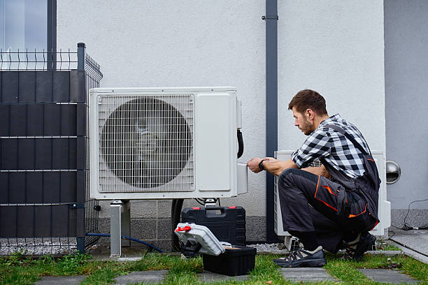 Trusted Emergency Hvac Repair service in Middle Amana, IA - HVAC Repair CO